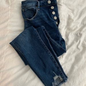 Abercrombie Jeans